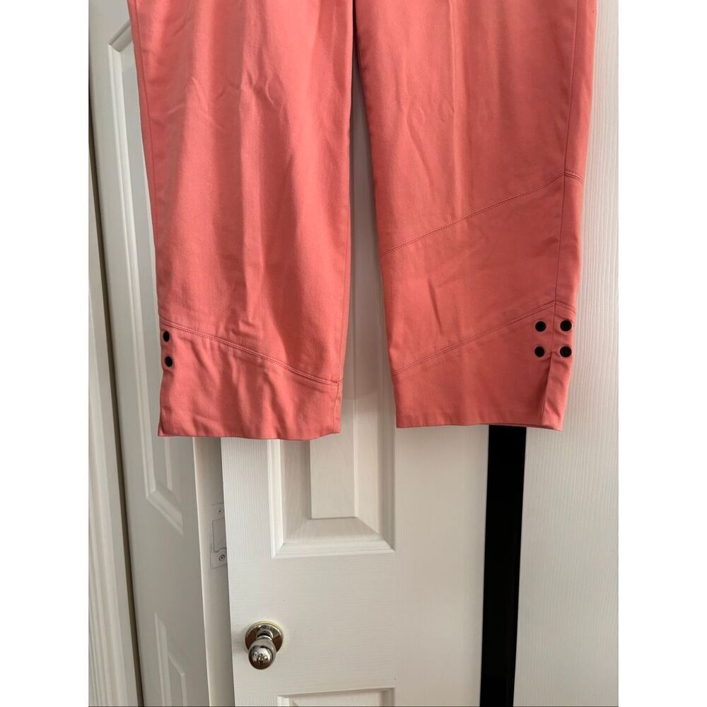 Jamie Sadock Golf Capri - Picture 3 of 7